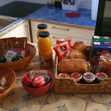 Villa Des Fontenelles La Croix-Valmer Eksteriør billede