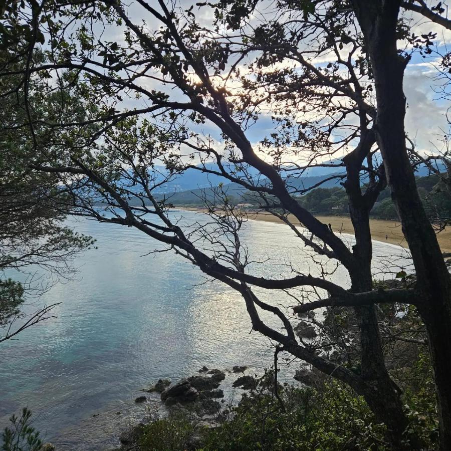 Villa Des Fontenelles La Croix-Valmer Eksteriør billede